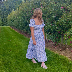 Meet your Posher, Brooklyn